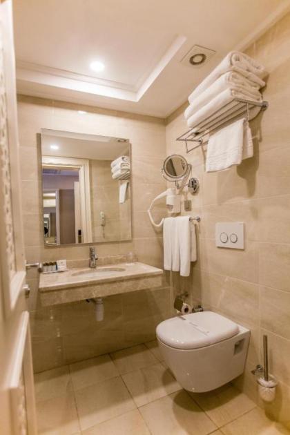 Miss Istanbul Hotel & Spa - image 15