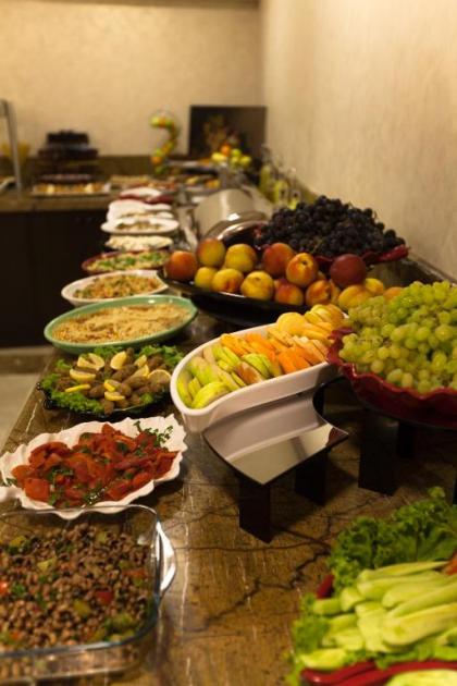 Miss Istanbul Hotel & Spa - image 17