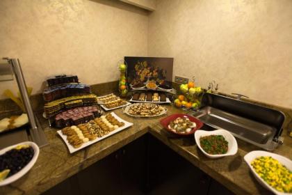 Miss Istanbul Hotel & Spa - image 18