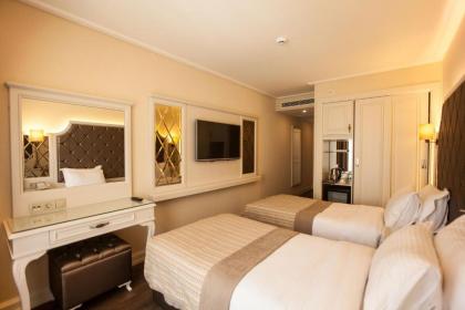 Miss Istanbul Hotel & Spa - image 2