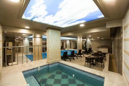 Miss Istanbul Hotel & Spa - image 20