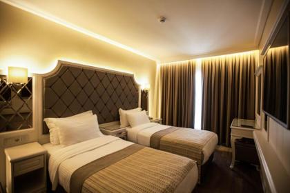 Miss Istanbul Hotel & Spa - image 5