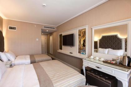 Miss Istanbul Hotel & Spa - image 6