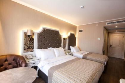Miss Istanbul Hotel & Spa - image 7