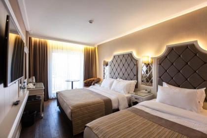 Miss Istanbul Hotel & Spa - image 8