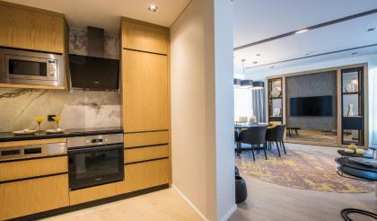 Westside Arjaan by Rotana - image 11