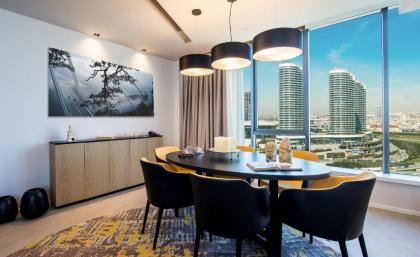 Westside Arjaan by Rotana - image 12