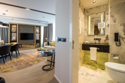 Westside Arjaan by Rotana - image 13