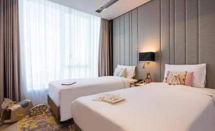 Westside Arjaan by Rotana - image 3