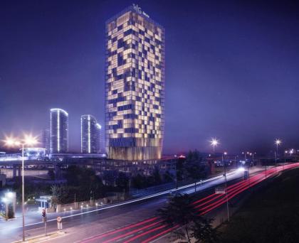 Westside Arjaan by Rotana - image 5