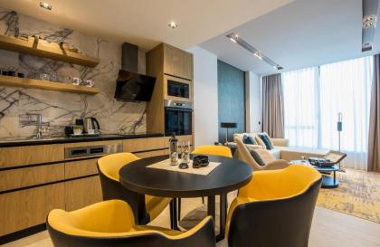 Westside Arjaan by Rotana - image 6