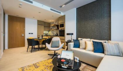 Westside Arjaan by Rotana - image 7