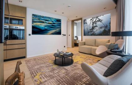 Westside Arjaan by Rotana - image 9