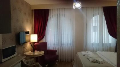 OTTOMAN BY ONAS SUİTES - image 12