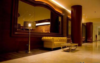 OTTOMAN BY ONAS SUİTES - image 13