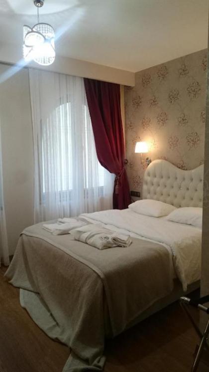 OTTOMAN BY ONAS SUİTES - image 16