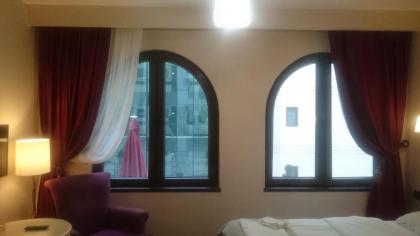 OTTOMAN BY ONAS SUİTES - image 17