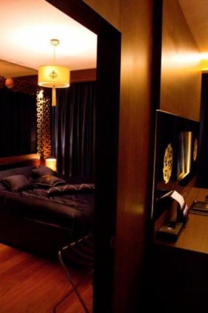 OTTOMAN BY ONAS SUİTES - image 20