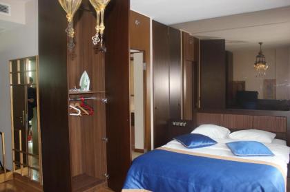 OTTOMAN BY ONAS SUİTES - image 6