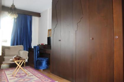 OTTOMAN BY ONAS SUİTES - image 7