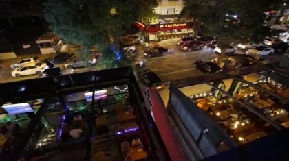 Hotel in Istanbul 