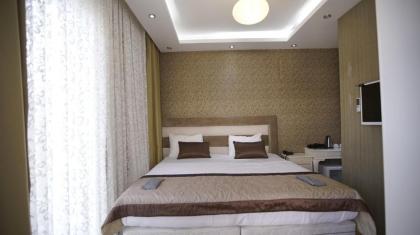Florya House Hotel - image 10
