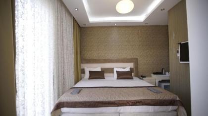 Florya House Hotel - image 11
