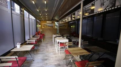 Florya House Hotel - image 13