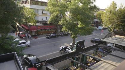 Florya House Hotel - image 15