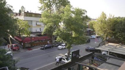 Florya House Hotel - image 16