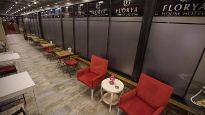Florya House Hotel - image 19