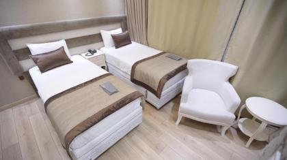 Florya House Hotel - image 2