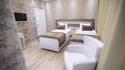 Florya House Hotel - image 3