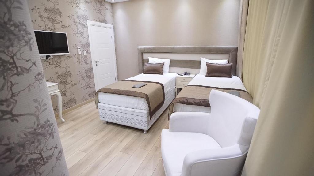 Florya House Hotel - image 3
