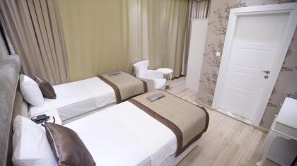 Florya House Hotel - image 4