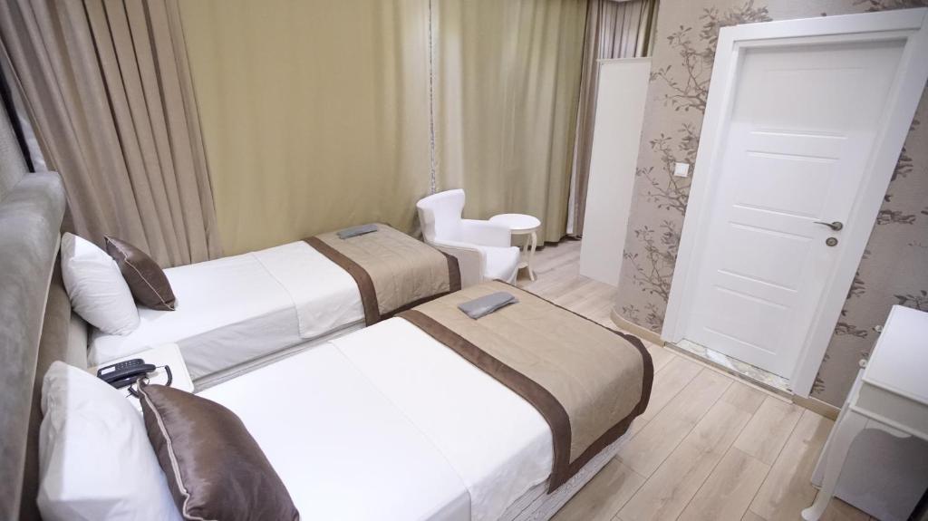 Florya House Hotel - image 4