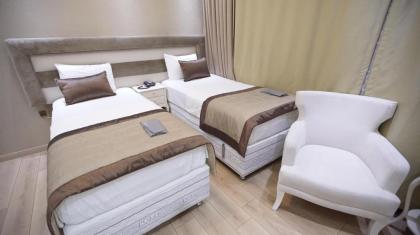 Florya House Hotel - image 5
