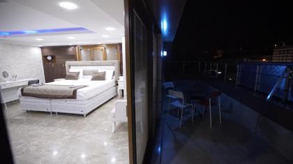 Florya House Hotel - image 7