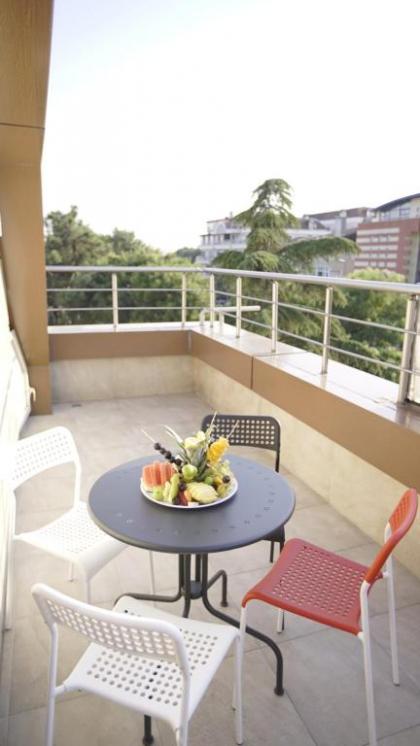Florya House Hotel - image 8