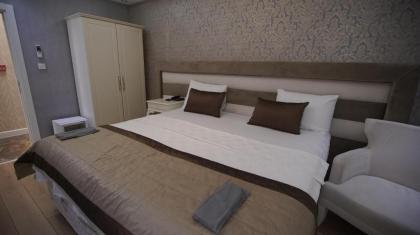 Florya House Hotel - image 9