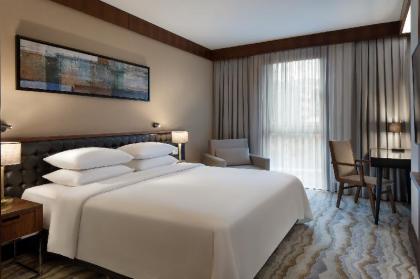SHERATON ISTANBUL CITY CENTER - image 11