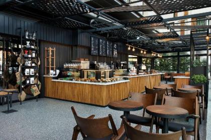 SHERATON ISTANBUL CITY CENTER - image 13
