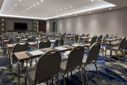 SHERATON ISTANBUL CITY CENTER - image 14