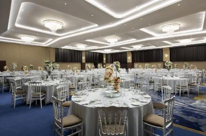 SHERATON ISTANBUL CITY CENTER - image 16