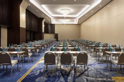 SHERATON ISTANBUL CITY CENTER - image 18