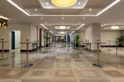 SHERATON ISTANBUL CITY CENTER - image 19