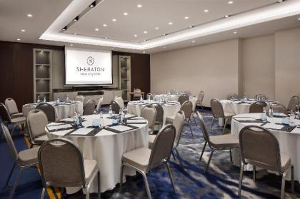 SHERATON ISTANBUL CITY CENTER - image 20