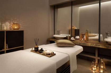 SHERATON ISTANBUL CITY CENTER - image 8