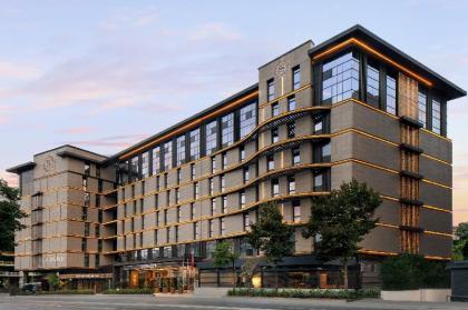 SHERATON ISTANBUL CITY CENTER - image 9