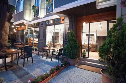 Nomade Hotel Exclusive - image 1